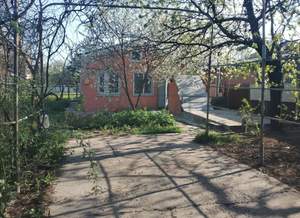 Дом 50м², 1-этажный, участок 6 сот.