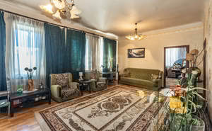 Дом 122м², 1-этажный, участок 9 сот.