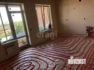 Дом 132м², 1-этажный, участок 6 сот.