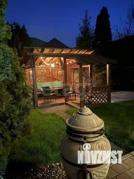 Дом 265м², 2-этажный, участок 6 сот.