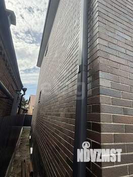 Дом 200м², 2-этажный, участок 2 сот.