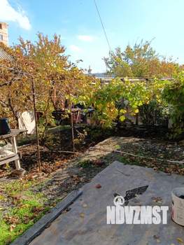 Дом 55м², 1-этажный, участок 8 сот.