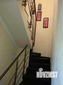 Дом 180м², 2-этажный, участок 6 сот.