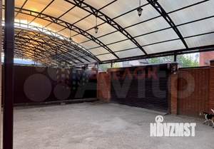 Дом 100м², 1-этажный, участок 3 сот.