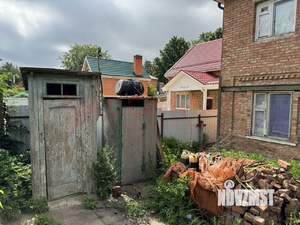 Дом 104м², 2-этажный, участок 3 сот.