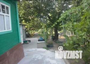 Дом 64м², 1-этажный, участок 10 сот.