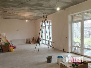 Дом 229м², 2-этажный, участок 6 сот.