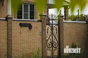 Дом 380м², 3-этажный, участок 7 сот.