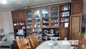 Дом 69м², 1-этажный, участок 2 сот.