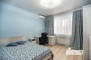 Дом 140м², 2-этажный, участок 6 сот.