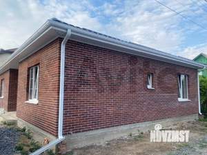 Дом 129м², 2-этажный, участок 5 сот.