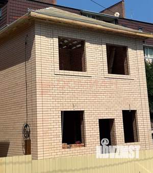 Дом 127м², 2-этажный, участок 2 сот.