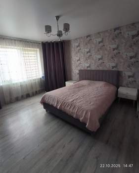 Дом 113м², 2-этажный, участок 4 сот.