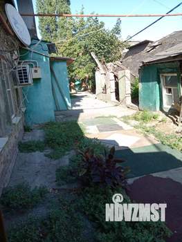 Дом 41м², 1-этажный, участок 4 сот.