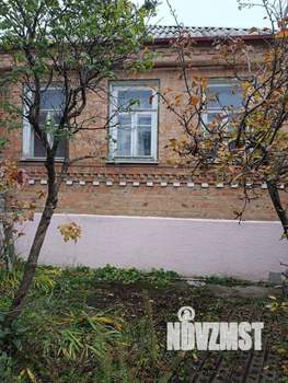 Дом 105м², 2-этажный, участок 2 сот.