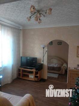 Дом 52м², 1-этажный, участок 10 сот.