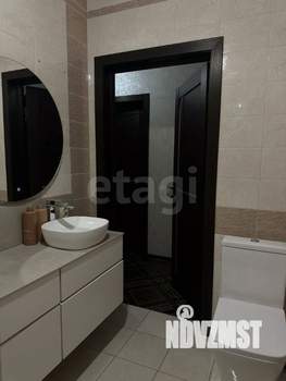 Дом 110м², 2-этажный, участок 2 сот.