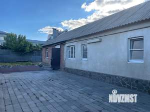 Дом 95м², 1-этажный, участок 3 сот.