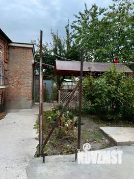 Дом 60м², 1-этажный, участок 3 сот.