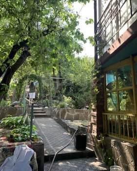 Дача 64м², 2-этажный, участок 9 сот.