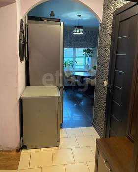 Дом 62м², 1-этажный, участок 8 сот.