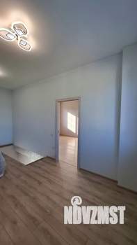 Дом 80м², 2-этажный, участок 3 сот.