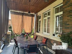 Дом 290м², 3-этажный, участок 5 сот.