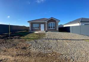 Дом 100м², 1-этажный, участок 4 сот.