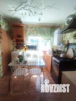 Дом 60м², 1-этажный, участок 3 сот.