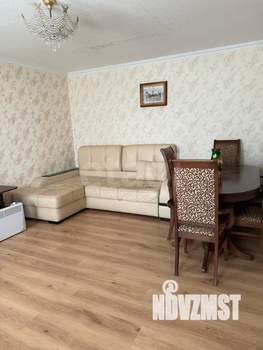 Дом 54м², 1-этажный, участок 3 сот.