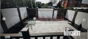 Дом 248м², 2-этажный, участок 3 сот.