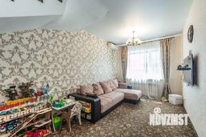 Дом 111м², 2-этажный, участок 2 сот.