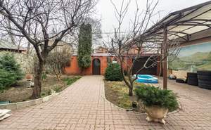 Дом 500м², 4-этажный, участок 5 сот.