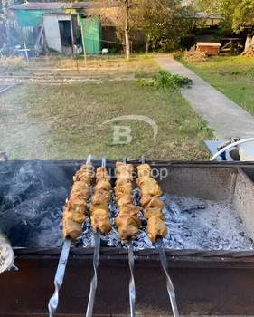 Дом 50м², 2-этажный, участок 4 сот.