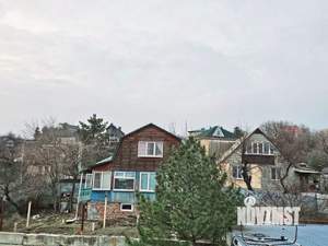Дом 60м², 2-этажный, участок 5 сот.
