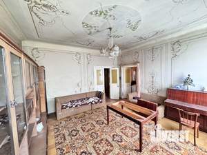 Дом 82м², 1-этажный, участок 1 сот.