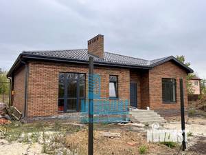 Дом 150м², 1-этажный, участок 5 сот.