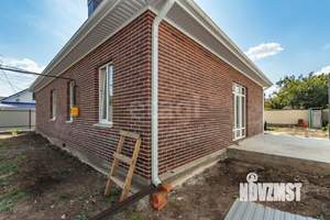 Дом 129м², 1-этажный, участок 5 сот.