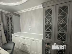 Дом 185м², 3-этажный, участок 6 сот.