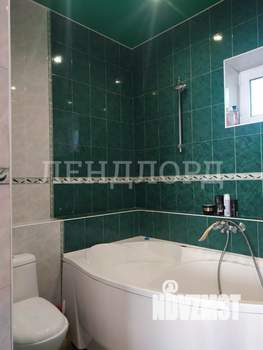 Дом 130м², 2-этажный, участок 4 сот.