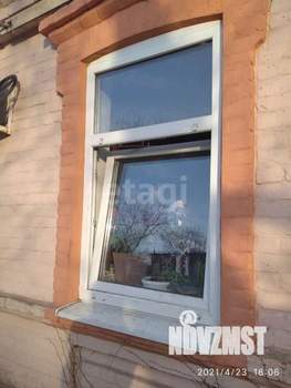 Дом 64м², 1-этажный, участок 19 сот.