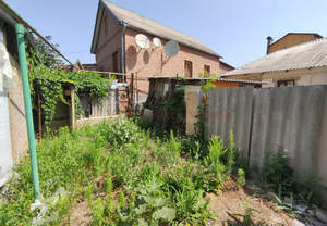 Дом 33м², 1-этажный, участок 1 сот.