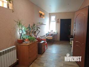 Дом 139м², 2-этажный, участок 3 сот.