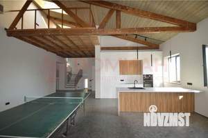 Дом 200м², 1-этажный, участок 3 сот.