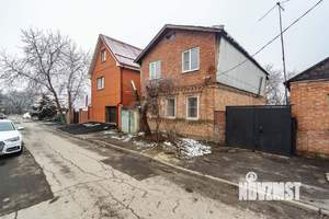 Дом 139м², 2-этажный, участок 3 сот.