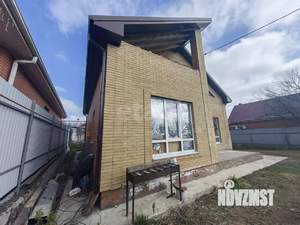 Дом 180м², 2-этажный, участок 6 сот.