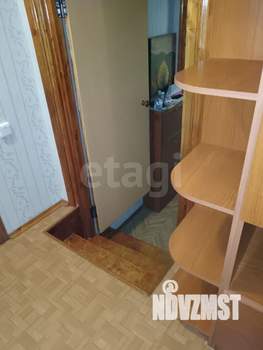 Дом 50м², 1-этажный, участок 2 сот.