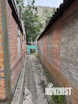 Дом 104м², 2-этажный, участок 3 сот.