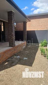 Дом 210м², 2-этажный, участок 3 сот.