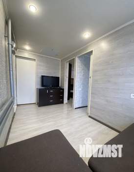 Дом 54м², 1-этажный, участок 6 сот.